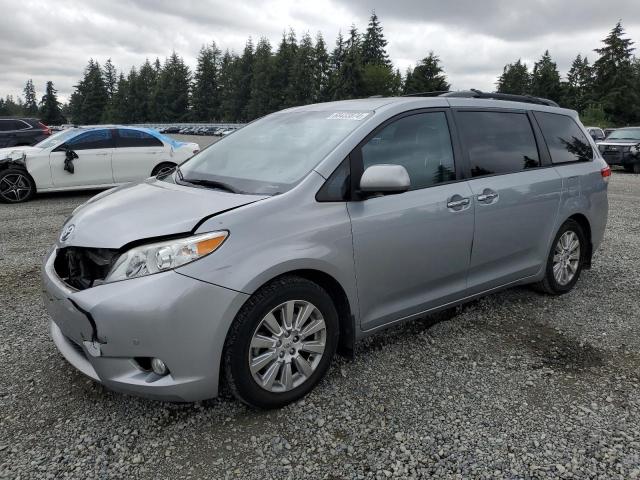 Photo 0 VIN: 5TDYK3DC6BS062375 - TOYOTA SIENNA XLE 