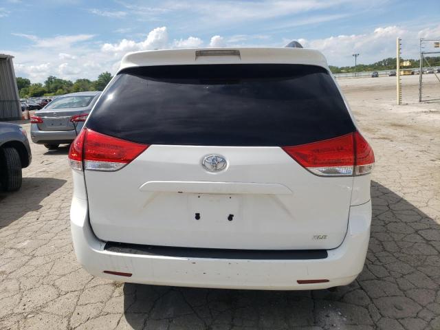 Photo 5 VIN: 5TDYK3DC6BS172391 - TOYOTA SIENNA XLE 