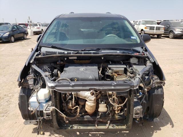 Photo 4 VIN: 5TDYK3DC6CS183120 - TOYOTA SIENNA XLE 