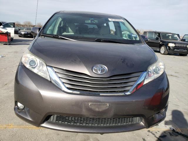 Photo 4 VIN: 5TDYK3DC6CS239024 - TOYOTA SIENNA 