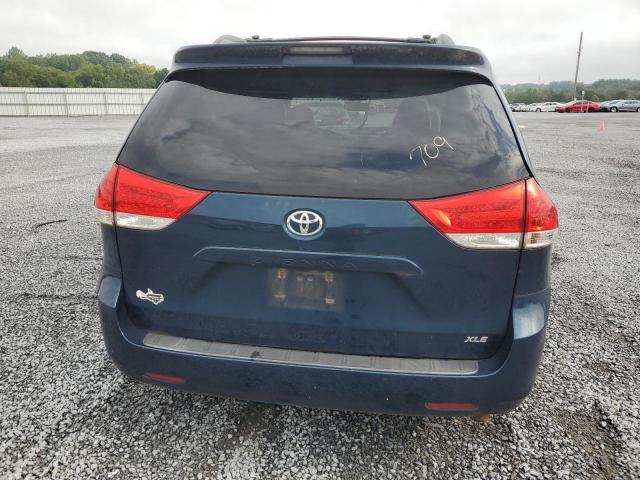 Photo 5 VIN: 5TDYK3DC6CS251223 - TOYOTA SIENNA XLE 