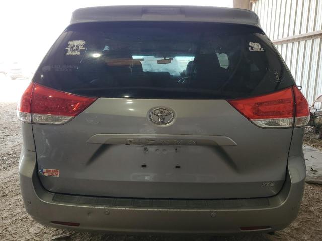 Photo 5 VIN: 5TDYK3DC6CS264098 - TOYOTA SIENNA XLE 