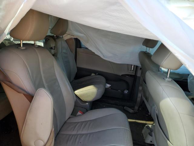 Photo 10 VIN: 5TDYK3DC6DS321417 - TOYOTA SIENNA XLE 