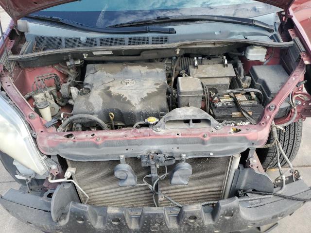 Photo 11 VIN: 5TDYK3DC6DS332563 - TOYOTA SIENNA XLE 