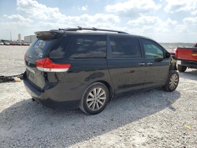 Photo 2 VIN: 5TDYK3DC6DS348407 - TOYOTA SIENNA XLE 