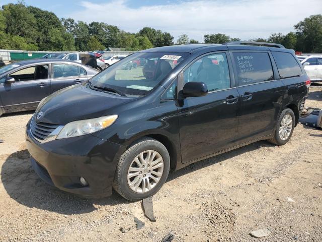 Photo 0 VIN: 5TDYK3DC6DS374618 - TOYOTA SIENNA XLE 