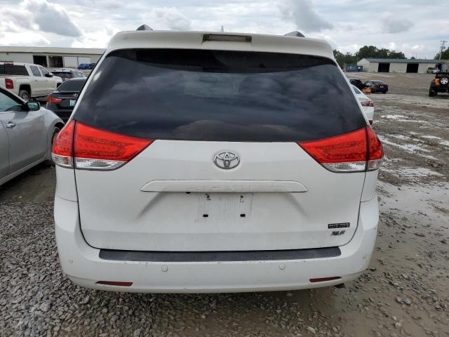 Photo 5 VIN: 5TDYK3DC6DS392603 - TOYOTA SIENNA XLE 