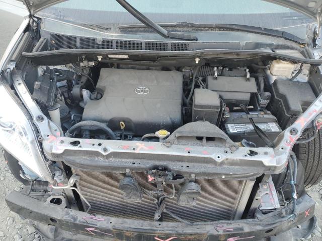 Photo 11 VIN: 5TDYK3DC6DS400747 - TOYOTA SIENNA XLE 