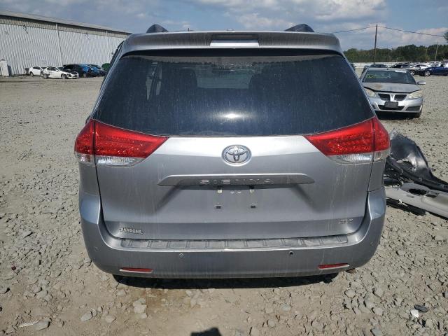 Photo 5 VIN: 5TDYK3DC6DS400747 - TOYOTA SIENNA XLE 