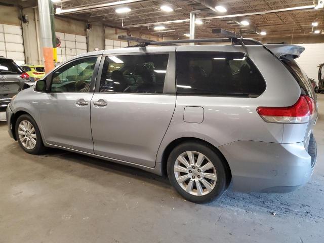 Photo 1 VIN: 5TDYK3DC6ES416111 - TOYOTA SIENNA XLE 