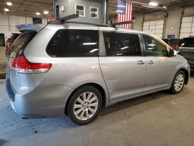 Photo 2 VIN: 5TDYK3DC6ES416111 - TOYOTA SIENNA XLE 