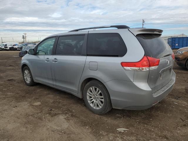 Photo 1 VIN: 5TDYK3DC6ES428162 - TOYOTA SIENNA XLE 