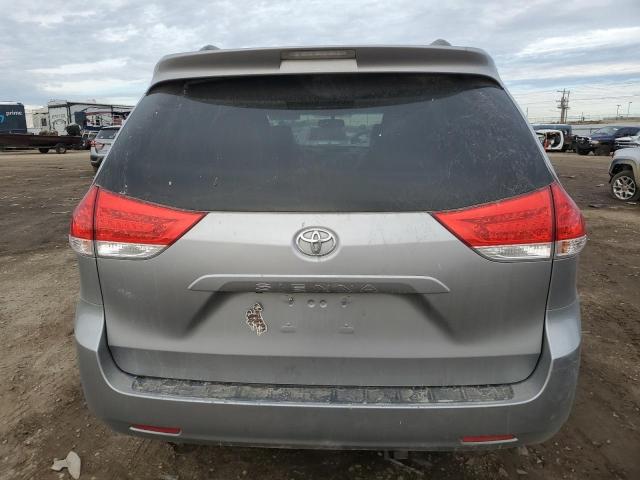 Photo 5 VIN: 5TDYK3DC6ES428162 - TOYOTA SIENNA XLE 