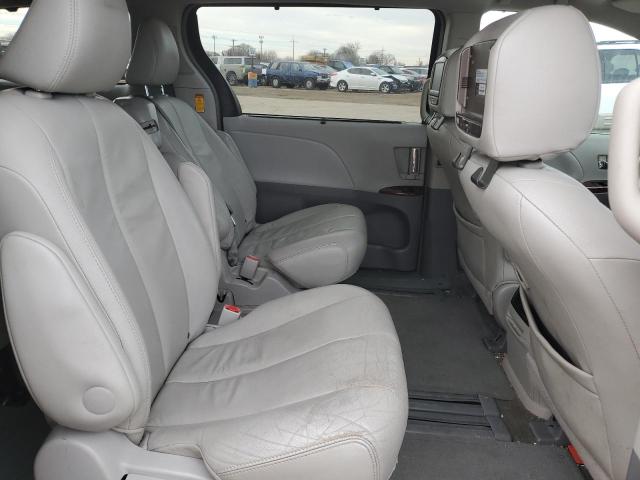 Photo 9 VIN: 5TDYK3DC6ES428162 - TOYOTA SIENNA XLE 