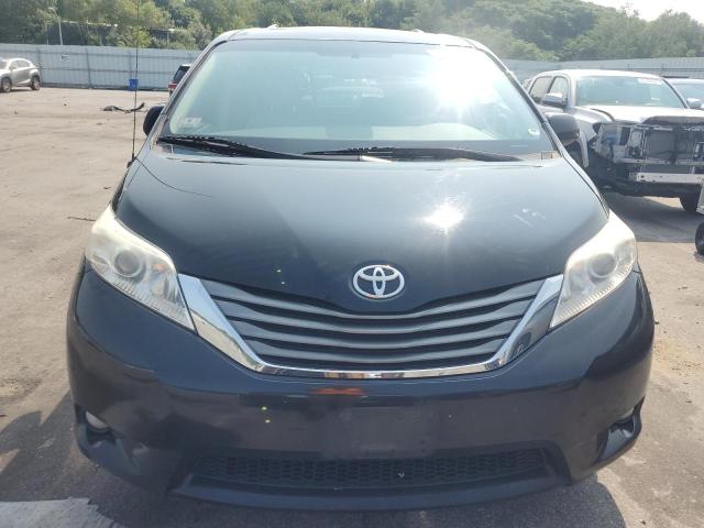 Photo 4 VIN: 5TDYK3DC6ES453563 - TOYOTA SIENNA XLE 