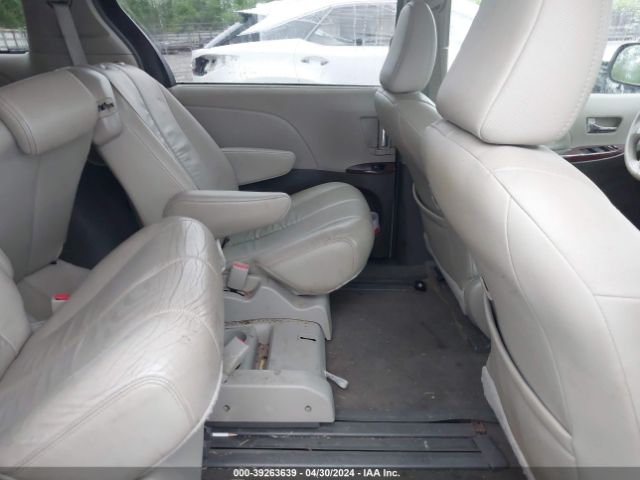 Photo 7 VIN: 5TDYK3DC6ES473523 - TOYOTA SIENNA 