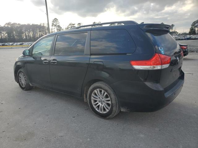 Photo 1 VIN: 5TDYK3DC6ES476017 - TOYOTA SIENNA XLE 