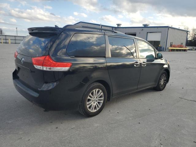 Photo 2 VIN: 5TDYK3DC6ES476017 - TOYOTA SIENNA XLE 