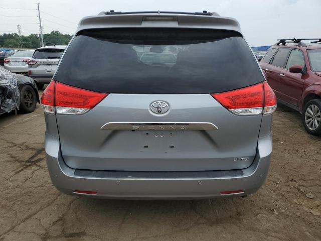 Photo 5 VIN: 5TDYK3DC6ES520744 - TOYOTA SIENNA XLE 