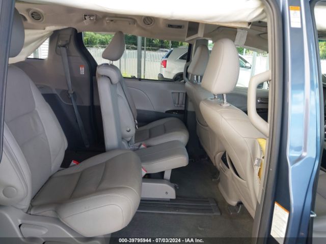 Photo 7 VIN: 5TDYK3DC6FS528960 - TOYOTA SIENNA 