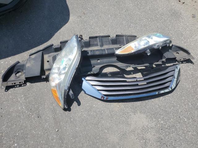 Photo 12 VIN: 5TDYK3DC6FS530899 - TOYOTA SIENNA XLE 