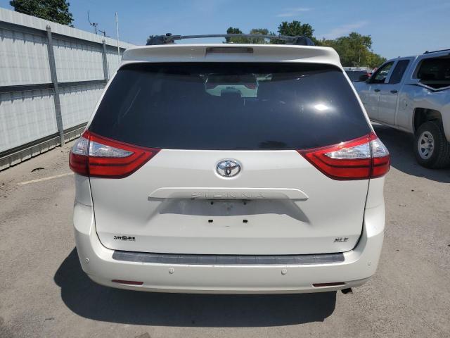 Photo 5 VIN: 5TDYK3DC6FS530899 - TOYOTA SIENNA XLE 