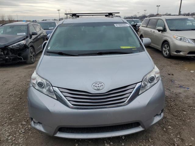 Photo 4 VIN: 5TDYK3DC6FS543894 - TOYOTA SIENNA XLE 