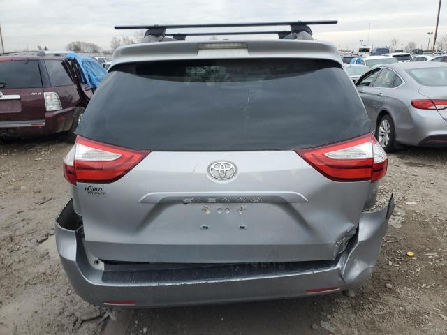 Photo 5 VIN: 5TDYK3DC6FS543894 - TOYOTA SIENNA XLE 