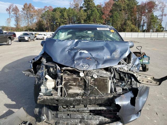 Photo 4 VIN: 5TDYK3DC6FS556936 - TOYOTA SIENNA XLE 