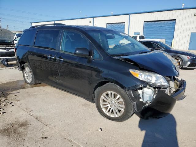 Photo 3 VIN: 5TDYK3DC6FS576815 - TOYOTA SIENNA XLE 