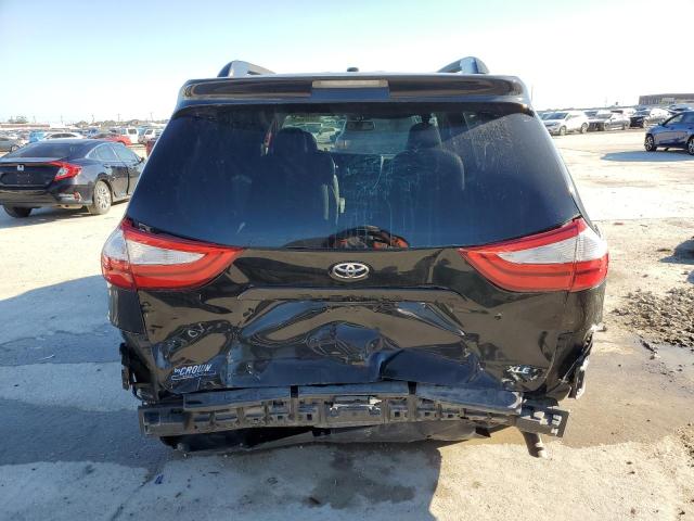 Photo 5 VIN: 5TDYK3DC6FS576815 - TOYOTA SIENNA XLE 