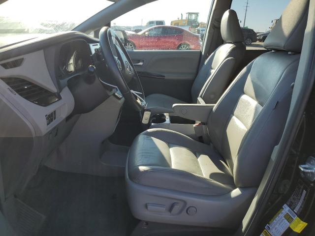 Photo 6 VIN: 5TDYK3DC6FS576815 - TOYOTA SIENNA XLE 