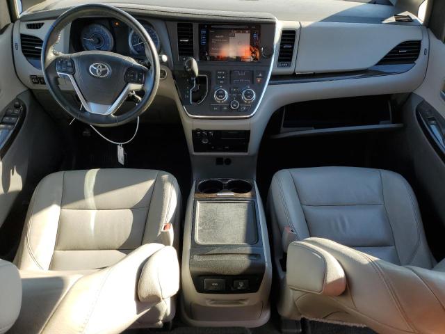 Photo 7 VIN: 5TDYK3DC6FS576815 - TOYOTA SIENNA XLE 