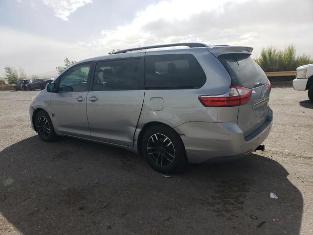 Photo 1 VIN: 5TDYK3DC6FS597275 - TOYOTA SIENNA XLE 