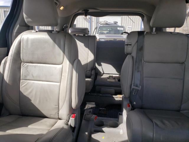 Photo 9 VIN: 5TDYK3DC6FS597275 - TOYOTA SIENNA XLE 