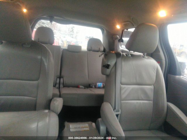 Photo 7 VIN: 5TDYK3DC6FS623843 - TOYOTA SIENNA 