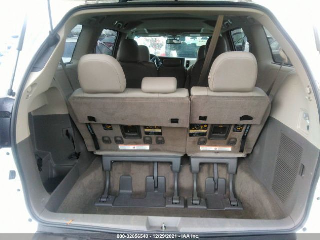 Photo 5 VIN: 5TDYK3DC6FS625236 - TOYOTA SIENNA 