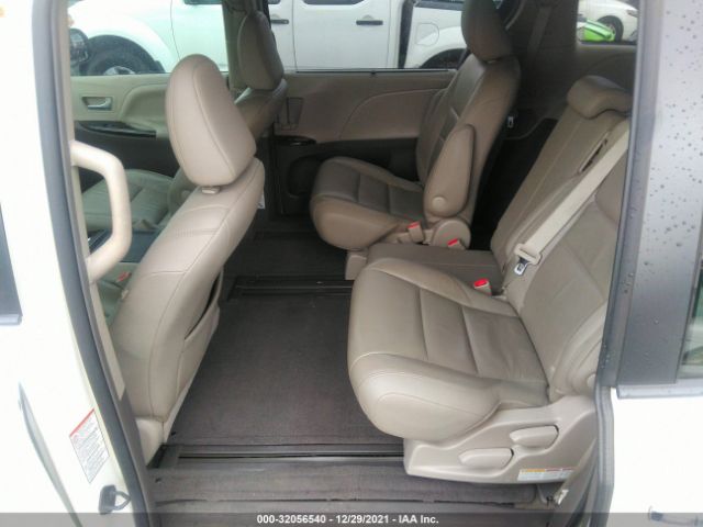 Photo 7 VIN: 5TDYK3DC6FS625236 - TOYOTA SIENNA 