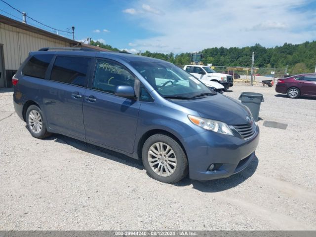 Photo 0 VIN: 5TDYK3DC6FS650475 - TOYOTA SIENNA 