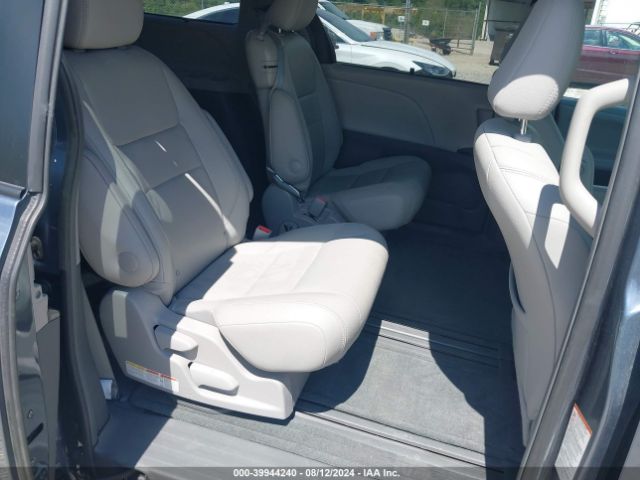 Photo 7 VIN: 5TDYK3DC6FS650475 - TOYOTA SIENNA 