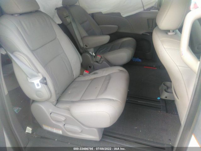 Photo 7 VIN: 5TDYK3DC6FS667521 - TOYOTA SIENNA 