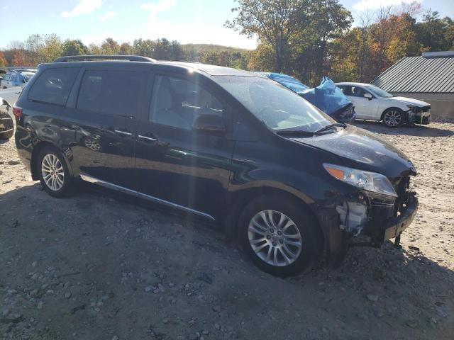 Photo 3 VIN: 5TDYK3DC6FS672735 - TOYOTA SIENNA XLE 