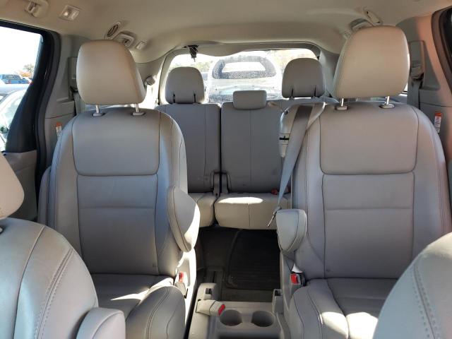 Photo 9 VIN: 5TDYK3DC6FS672735 - TOYOTA SIENNA XLE 