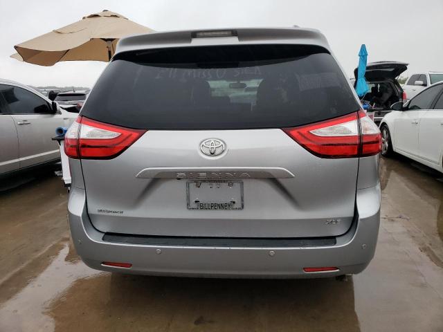 Photo 5 VIN: 5TDYK3DC6FS675666 - TOYOTA SIENNA XLE 