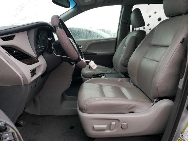 Photo 6 VIN: 5TDYK3DC6FS675666 - TOYOTA SIENNA XLE 