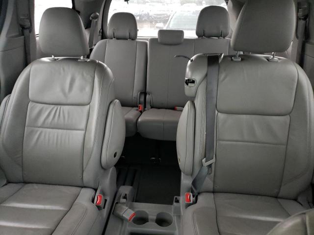 Photo 9 VIN: 5TDYK3DC6FS675666 - TOYOTA SIENNA XLE 