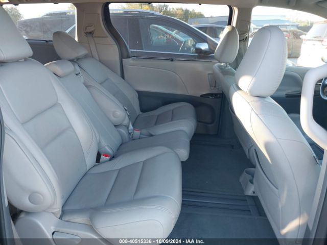 Photo 7 VIN: 5TDYK3DC6FS680074 - TOYOTA SIENNA 