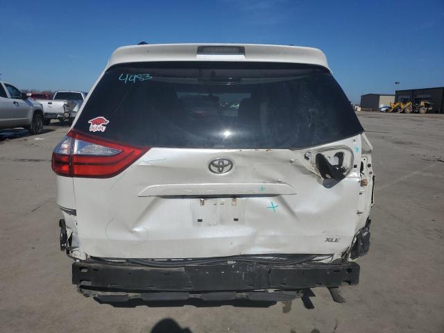 Photo 5 VIN: 5TDYK3DC6FS681192 - TOYOTA SIENNA XLE 