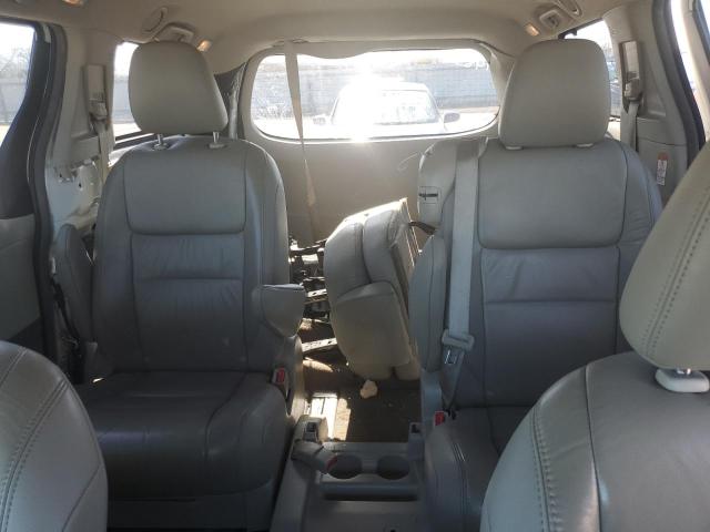 Photo 9 VIN: 5TDYK3DC6FS681192 - TOYOTA SIENNA XLE 