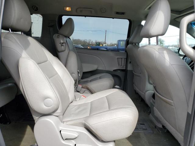 Photo 10 VIN: 5TDYK3DC6GS691061 - TOYOTA SIENNA XLE 